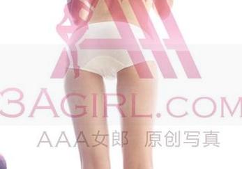 3Agirl女郎 – 小野玛莉亚的定制夏日，晒晒就好，不用太认真哦～
