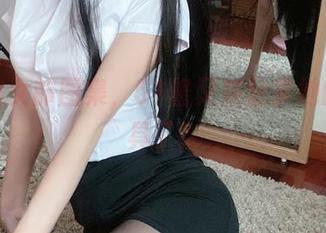 麻衣兔女郎图集，51酱又来分享她的新玩具了！