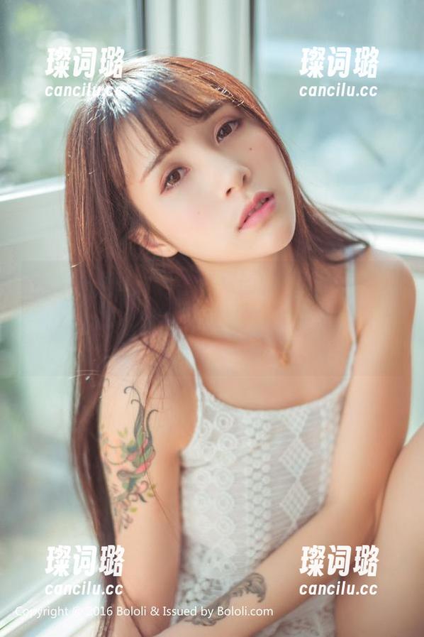 BoLoli菠萝社-猫九酱Sakura BoLoli菠萝社 - 查看原图,就我来说,这套件还挺绝的,猫九酱Sakura果然有一套!