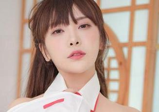 Dami(퀸다미)的甜心cos合集——给你一种“我也是甜心”的错觉，警告：可能会上瘾！