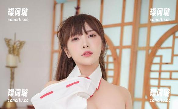Dami(퀸다미)的甜心cos合集——给你一种“我也是甜心”的错觉，警告：可能会上瘾！