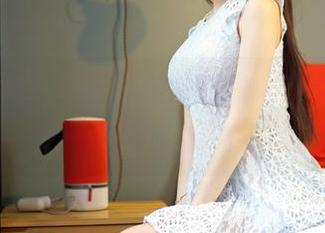 Feilin嗲囡囡 – M梦baby又来了！这次带来奶牛主题的更新，这图片真心有趣！