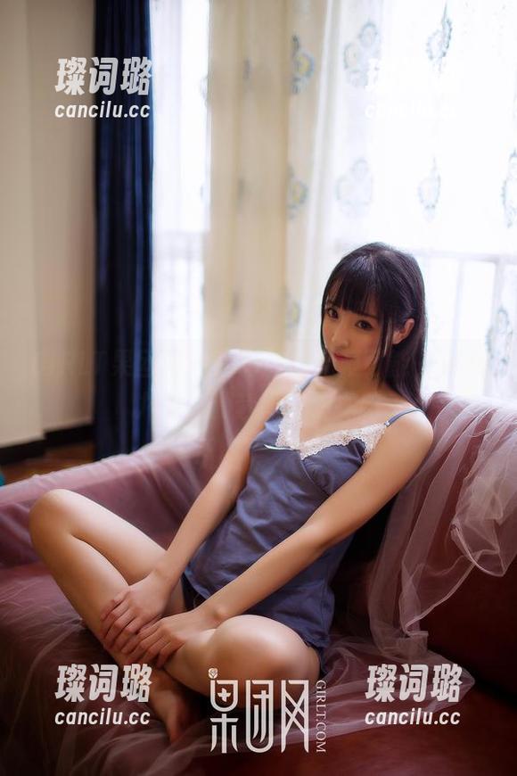 GIRLT果团网-小九九 GIRLT果团网 - 高跟鞋的无限可能,小九九的资源套图带你探路