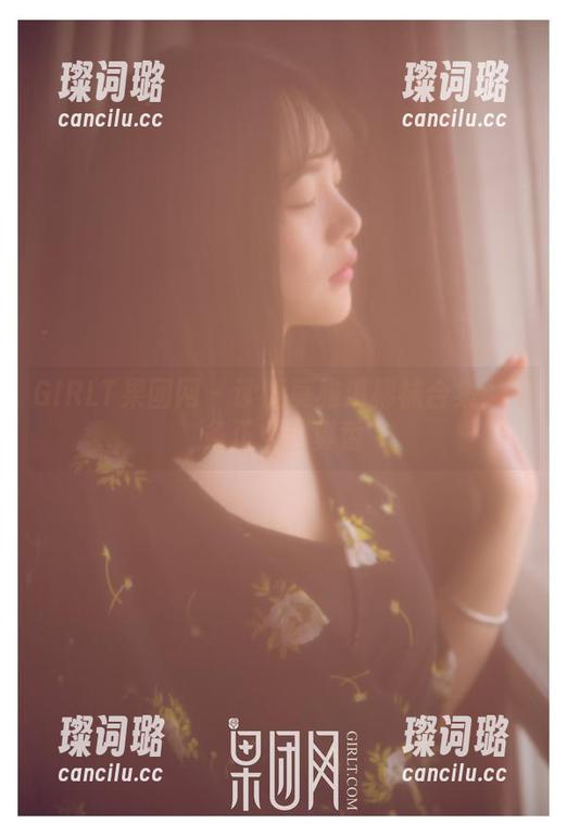 GIRLT果团网-莫雅淇 GIRLT果团网 - 读懂莫雅淇棉袜合集:不务正业但真香