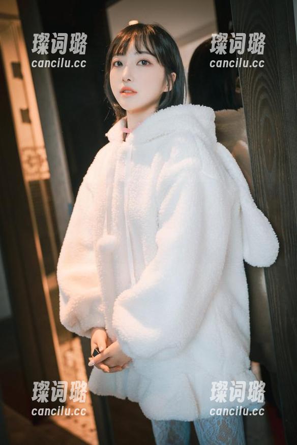 当HaNari(하나리)带你进入DreamyLeeheeExpress的美图合集，她会用哪些姿态抓住你的目光？