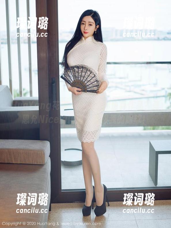 HuaYang花漾-张思允Nice HuaYang花漾 - 这种美脚也算作品?张思允Nice的精选,撩拨我的眼球!