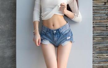 IMiss爱蜜社 – 无圣光的运动状态，娜大少爷送来的新低调奢华。