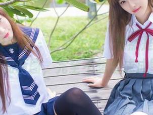 IMiss爱蜜社 – 看那女孩，竟然是杨晨晨sugar的原图，完全不想合成成壁纸呀