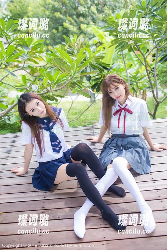 IMiss爱蜜社-杨晨晨sugar IMiss爱蜜社 - 看那女孩,竟然是杨晨晨sugar的原图,完全不想合成成壁纸呀
