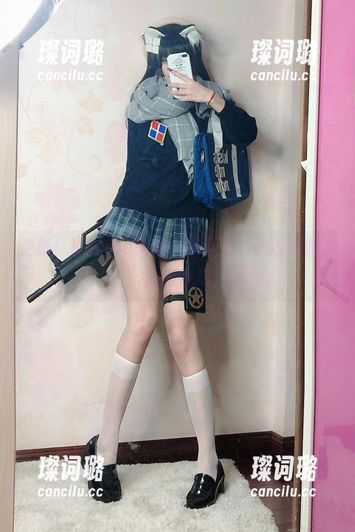 Kettoe 更新!Kettoe来啦,这回是“cos我游泳”大赛现场!