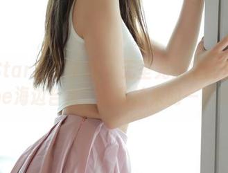 MFStar模范学院 – 无圣光照耀的加朵babe海边合集，随意捡来的一阵海风