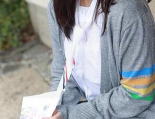 MFStar模范学院 – 夏日的风景多美啊，杨可可coco的写真资源更是“动图赛车”上演！