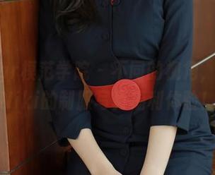 MFStar模范学院 – 不同的视角，陈小诺Niki的制服写真福利体验！