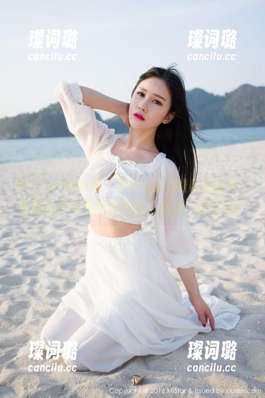 MiStar魅妍社-琳琳ailin MiStar魅妍社 - 琳琳ailin的自拍图包,有那些不可或缺的福利,必须一探究竟!