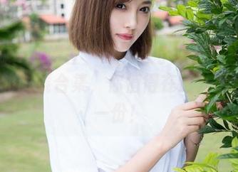 MiStar魅妍社 – 战斗在于眼镜——闵妮Mily的眼镜合集，你值得在这儿顺手下载一份！