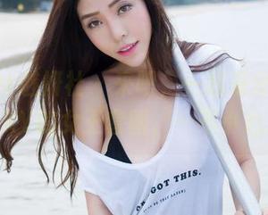 MiStar魅妍社 – 来吧，一起来分享陈雅漫VICKY的女王套图，一不小心爱上！