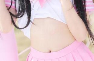 MyGirl美媛馆 – 晕，伊雨蔓Fiona这套装图集的福利跟我想的不一样，让我想多了？