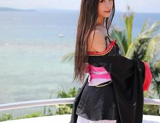 MyGirl美媛馆 – 糯美子修女图集：可别指望她太严肃，深藏不露的幽默感来了！