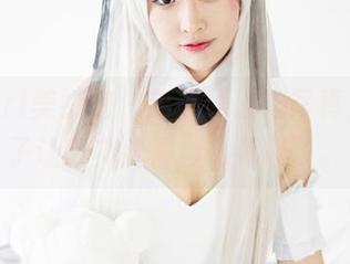 MyGirl美媛馆 – 这在线旗袍写真，糯美子让古典变得那么有趣了。