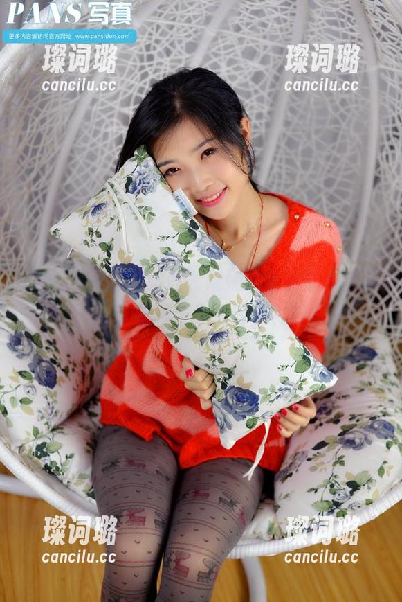 PANS写真-妮妮 PANS写真 - 咳咳,妮妮的免费照片暴露了新模整个灵魂吗?