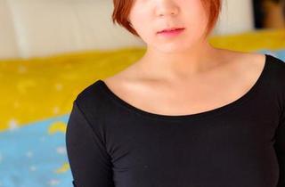 PANS写真 – 见证娜娜的新模试镜，资源里的小惊喜！