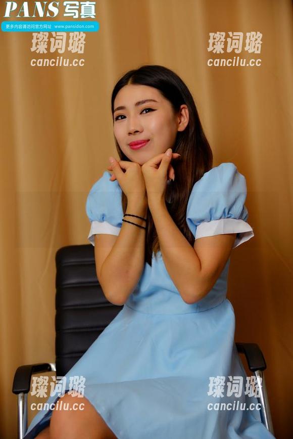 PANS写真-扶摇 PANS写真 - 随便随便谁走过扶摇的户外写真,壁纸立马有戏!