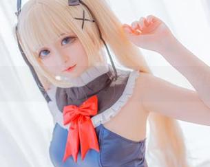 Sayako＿今年4岁的双马尾：谁说马尾只能是女孩的错觉？