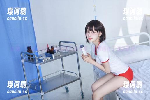 Shika小鹿鹿 哇塞,Shika小鹿鹿的高清日系写真,套图圈住了我的眼球!