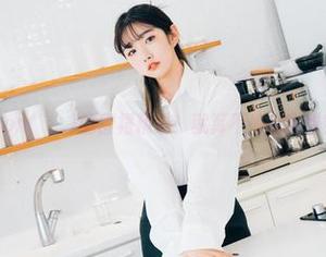 Sonson(손손)的围裙精选：就算不做饭也想穿上它