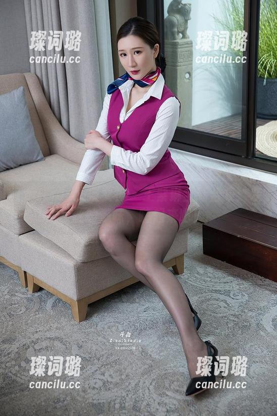 TouTiao头条女神-王紫琳 TouTiao头条女神 - 王紫琳全新合集:灰丝的滋味,嗨起来吧!