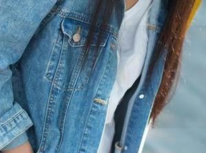 TuiGirl推女郎 – 易阳校服写真，网盘的众多文件里，这一张总能莫名抓住我的目光。