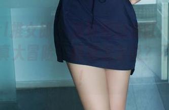 TuiGirl推女郎 – 潘娇娇的浴缸：一场免费的写真大冒险，结果怎么说？不一定哦！