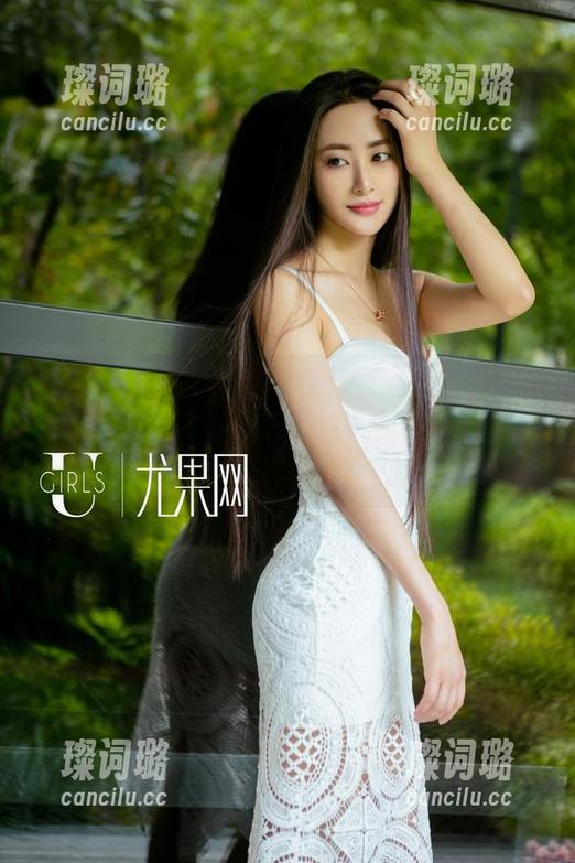 UGirls尤果网-唐溪若 UGirls尤果网 - 你敢相信唐溪若的那些体操服图片吗?原来还有这一面,着实出乎意料。