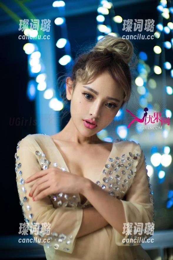 UGirls尤果网-王语纯 UGirls尤果网 - 就凭王语纯的美图,谁还敢说少女不值一提?
