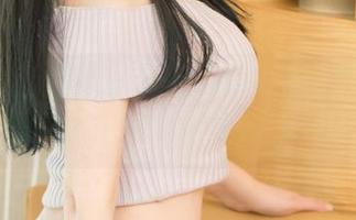 UGirls尤果网 – 嘘……赵娜娜的甜心写真在低语，感觉她在和我分享小秘密。