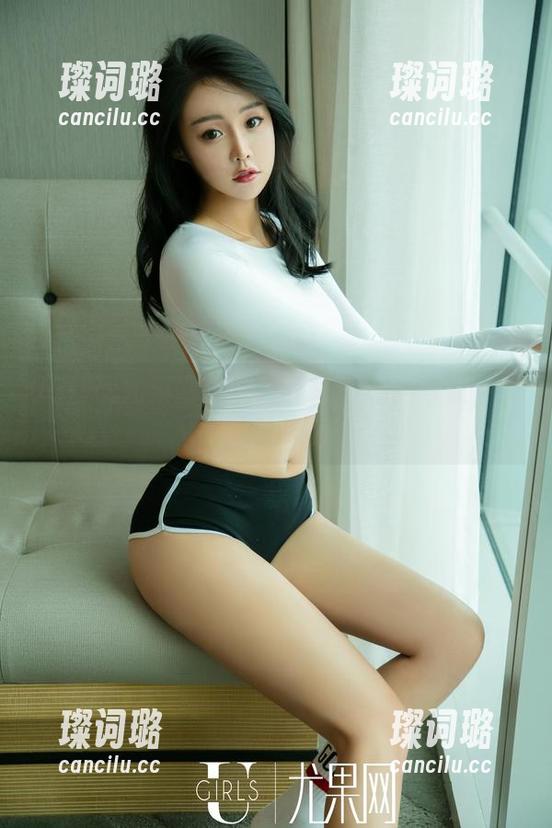 UGirls尤果网-韩乐优 UGirls尤果网 - 韩乐优教室私拍合集:说好的学习呢?