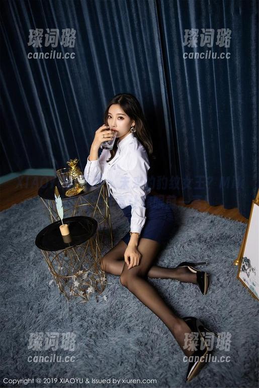 XIAOYU语画界-Miko酱 XIAOYU语画界 - 未来的豹纹女王?Miko酱的写真分享让你眼前一亮!