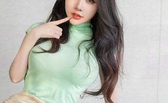 XINGYAN星颜社 – 校服与Emily尹菲：全集都是她的青涩记忆和小调皮！