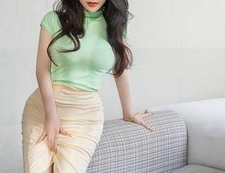 XINGYAN星颜社 – 看！唐思琪的最新写真集，妹妹的萌力全开