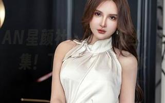 XINGYAN星颜社 – 狂迷肉丝，潘娇娇合集！下载后皆是心水