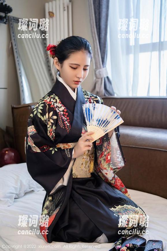 Xiuren秀人网-Mieko林美惠子 Xiuren秀人网 - 随便翻一翻,Mieko林美惠子职业装美图就像职场焦虑的解药