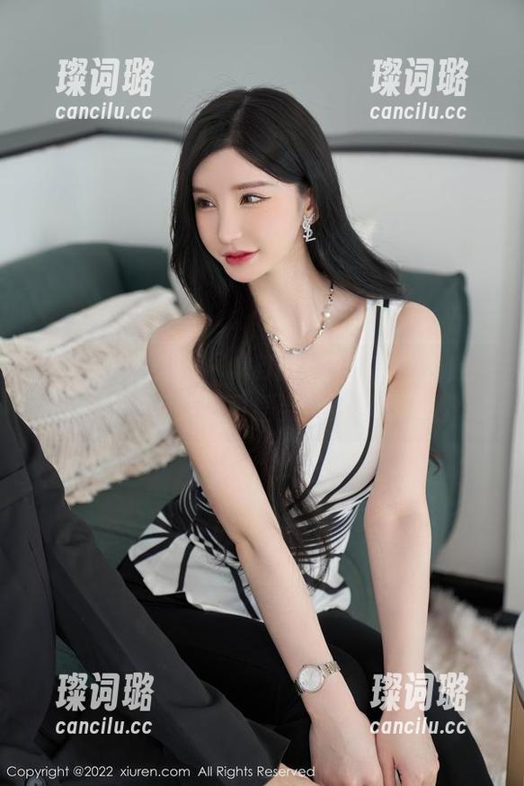 Xiuren秀人网-Milk大萌 Xiuren秀人网 - Milk大萌的高清图库:女孩们都在练习摆姿势可真累啊!