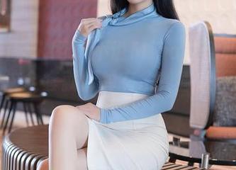 Xiuren秀人网 – 不说Mina米娜和她的皮衣，光这全套就绰绰有余，直接下载我也求不太好！