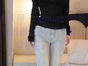 Xiuren秀人网 – summer宝宝和她的黑白写真，图片刚上传，下载留言告诉我，你看见了什么？