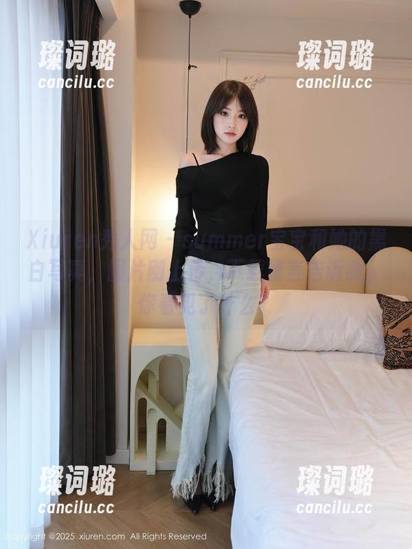 Xiuren秀人网-summer宝宝 Xiuren秀人网 - summer宝宝和她的黑白写真,图片刚上传,下载留言告诉我,你看见了什么?