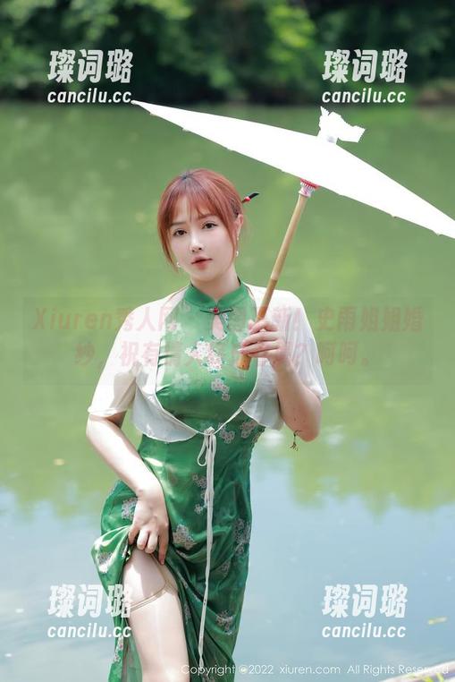 Xiuren秀人网-史雨姐姐 Xiuren秀人网 - 美图更新!史雨姐姐婚纱,祝有情人终成眷属?呵呵。