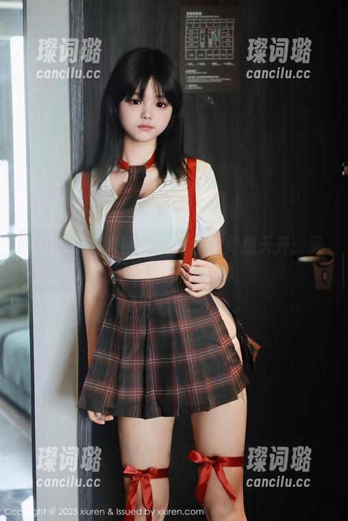 Xiuren秀人网-呆呆的瑞bb Xiuren秀人网 - 在浴室的异想天开:呆呆的瑞bb的合集