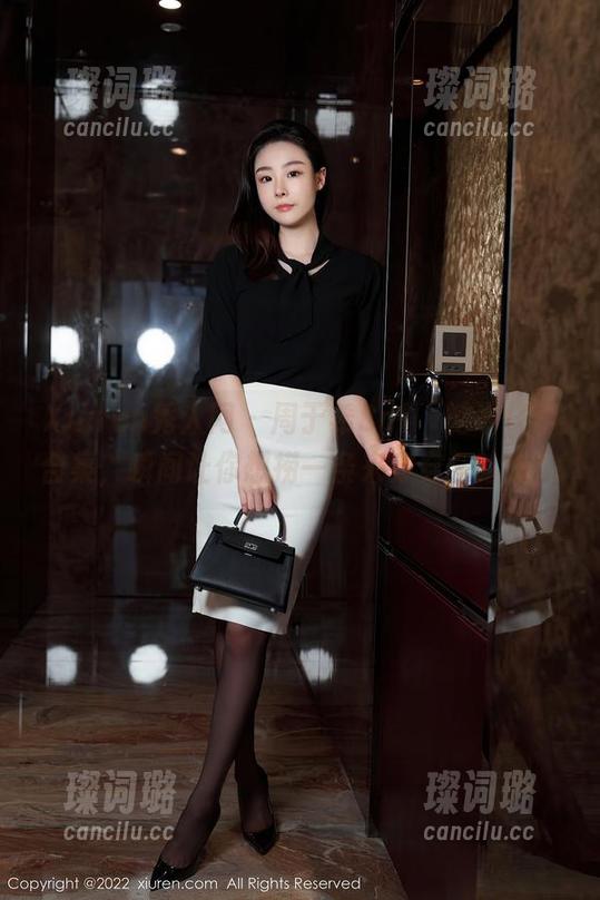Xiuren秀人网-周于希Sally Xiuren秀人网 - 周于希Sally的牛仔裤合集,瞬间让你想捞一条来穿穿,哈哈!