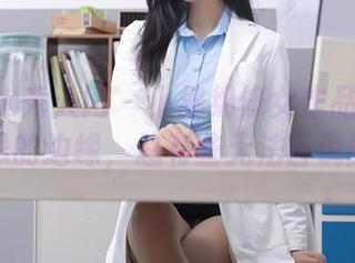 Xiuren秀人网 – 小绵绵修女作品：徜徉在禁忌的边缘，总有些无法言说的诱惑