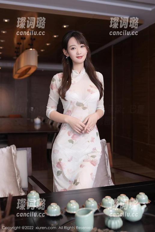 Xiuren秀人网-是小逗逗 Xiuren秀人网 - 是小逗逗启示录:巴厘岛写真图片谁需要修图?